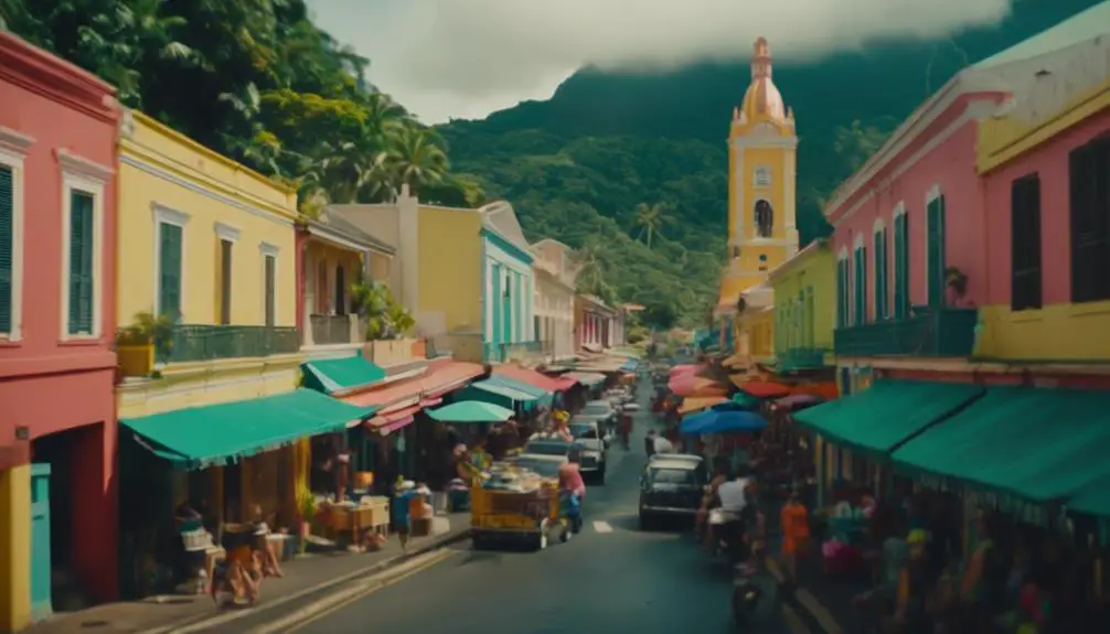 discover guadeloupe s top sights