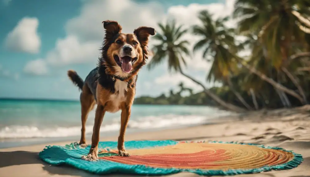 plages dog friendly pour tous