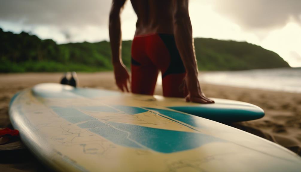 planifiez votre prochain surf