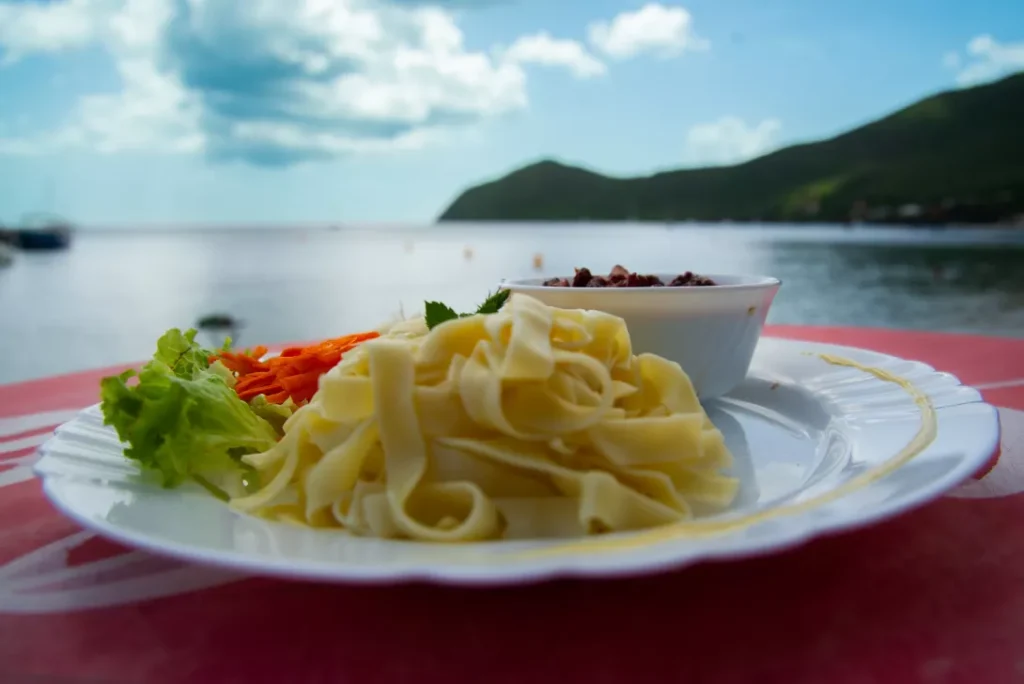 10 restaurants insolites à essayer en Martinique